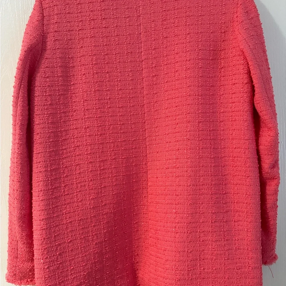 Pink blazer - Picture 7 of 9